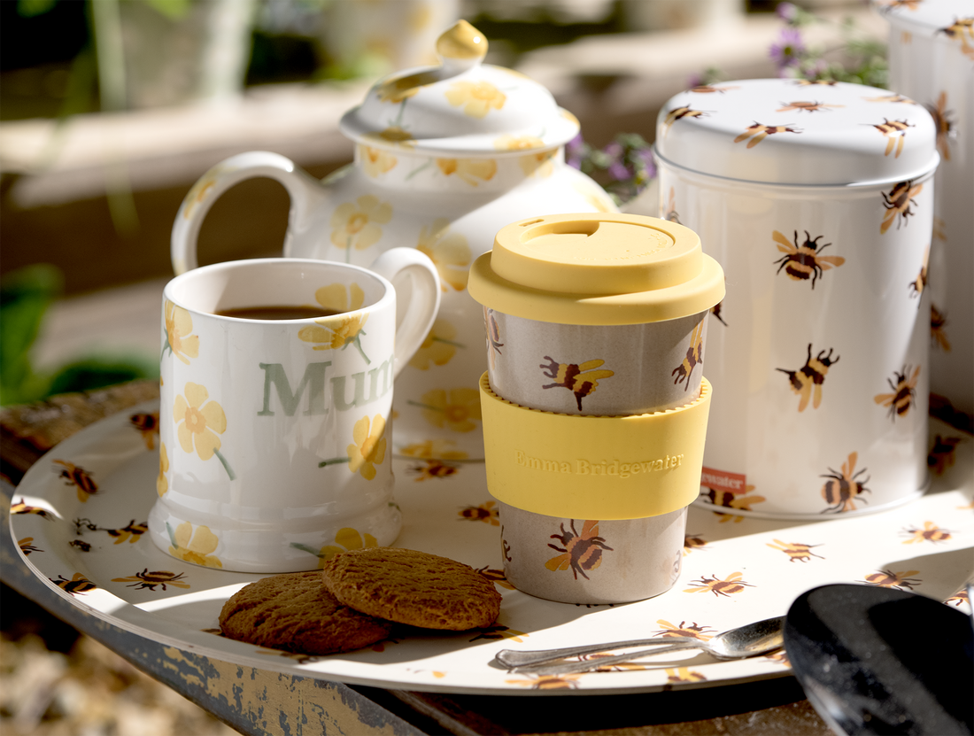 Celebrate World Bee Day With Us! - Kitchentins.com