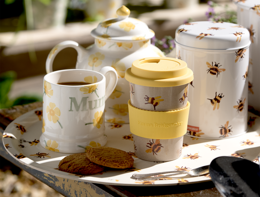Celebrate World Bee Day With Us! - Kitchentins.com