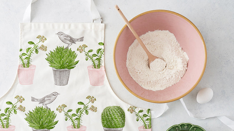 Aprons - Kitchentins.com