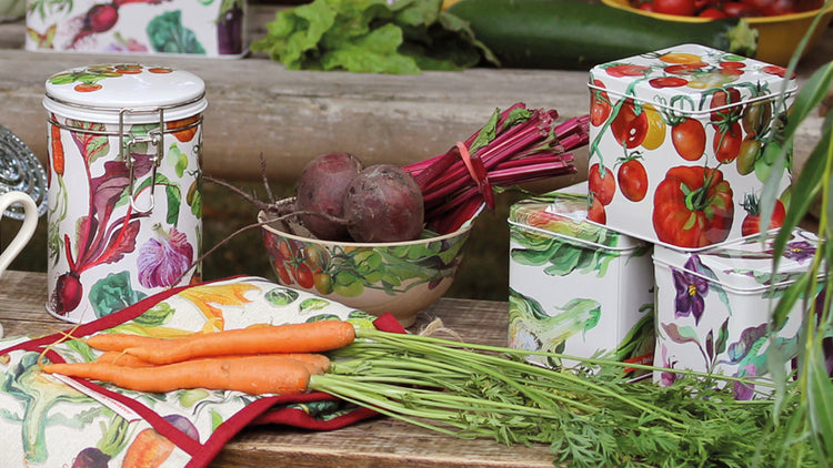 Gardening Gifts - Kitchentins.com