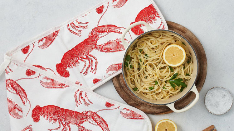 Oven Gloves - Kitchentins.com