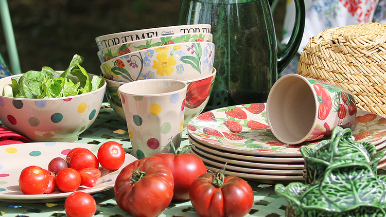 Eco Friendly Rice Husk - Kitchentins.com