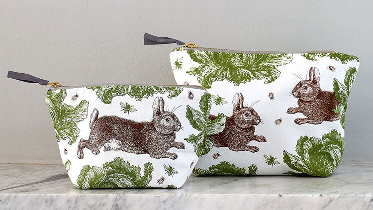 Thornback & Peel - Kitchentins.com