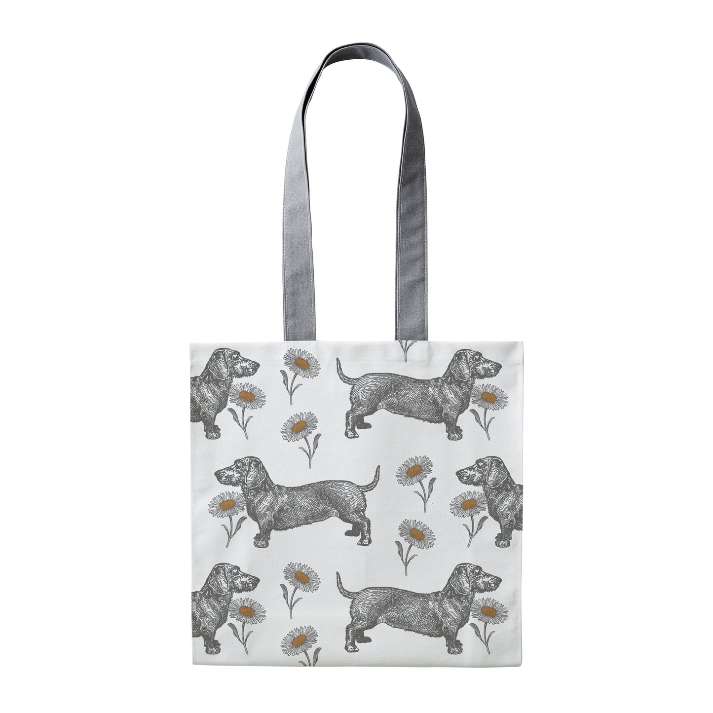 Thornback & Peel - Dog & Daisy Tote Bag - Kitchentins.com