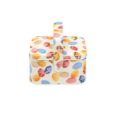Emma Bridgewater - Mini Eggs Easter Basket Tin