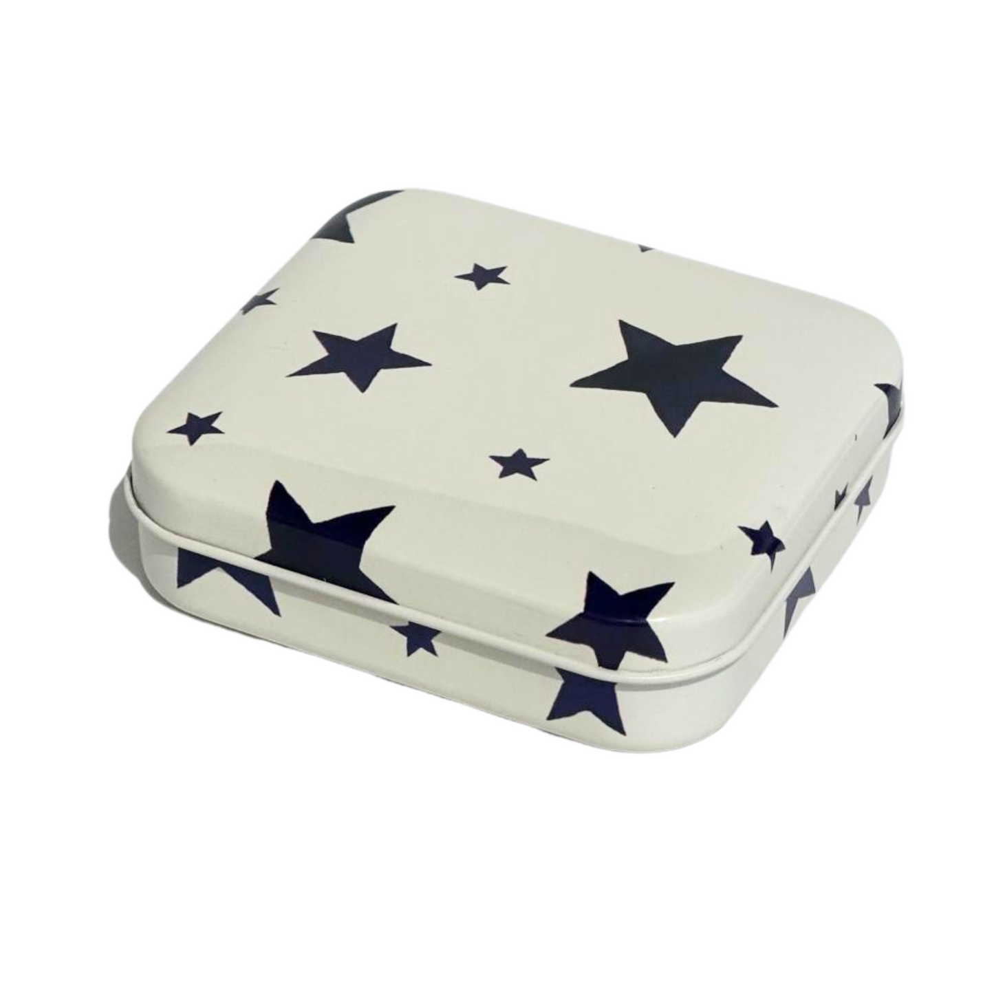 Kitchentins - Emma Bridgewater Pocket Tin Starry Skies Design