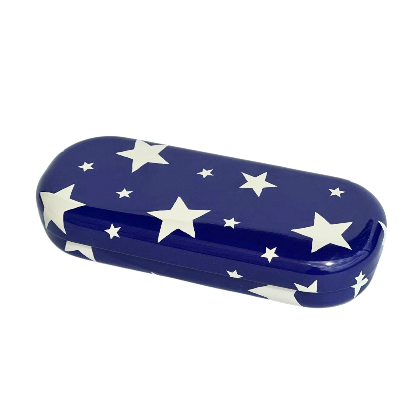 Kitchentins - Emma Bridgewater Glasses Case Starry Skies design
