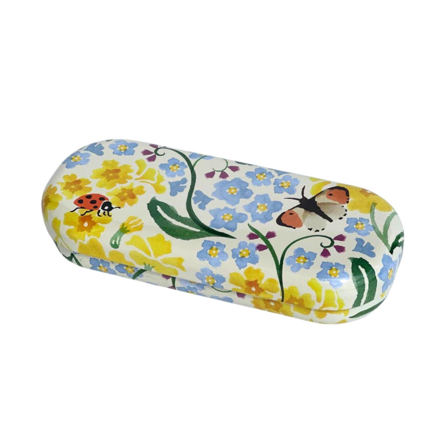 Kitchentins - Emma Bridgewater Glasses Case Springtime design