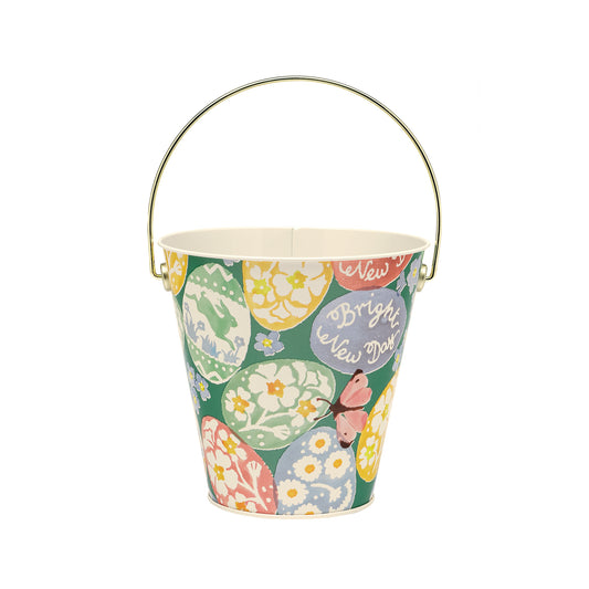 Emma Bridgewater - Easter Treat Bucket Tin - Kitchentins.com