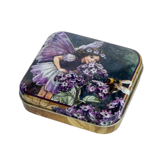 Flower Fairies Pocket Tins - Kitchentins.com