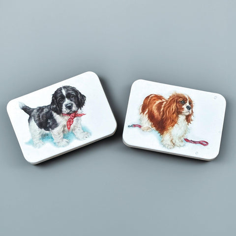 Jo Stockdale 'Best Friends' Pocket Tin Set