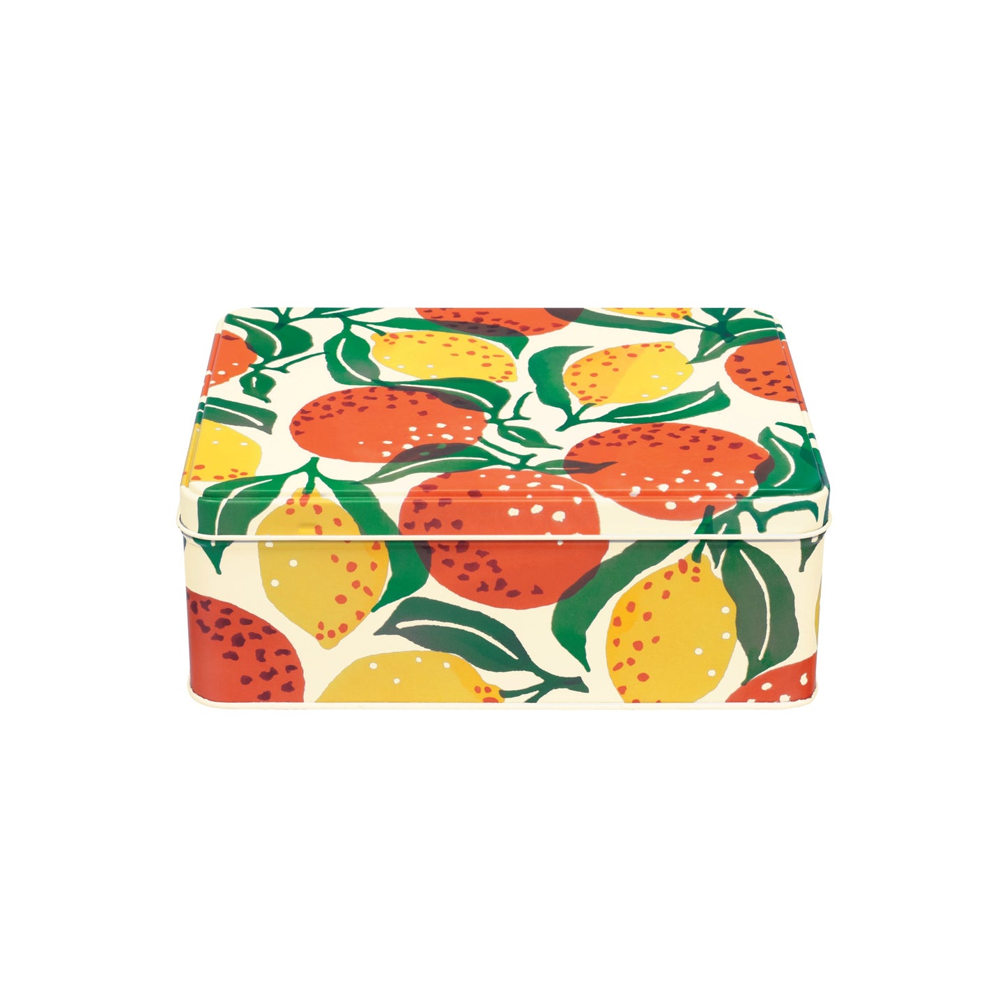 Kitchentins - Emma Bridgewater - Oranges & Lemons Deep rectangular