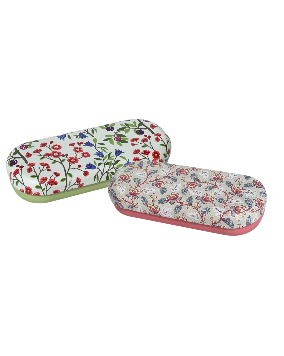 Sanderson Glasses tins, set of 2 - Kitchentins