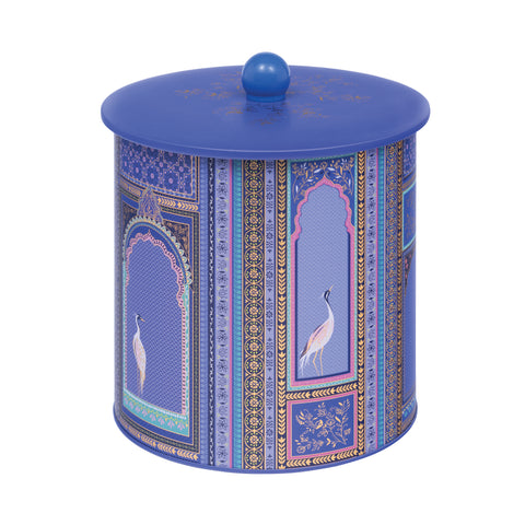 Sara Miller - New India Biscuit Barrel