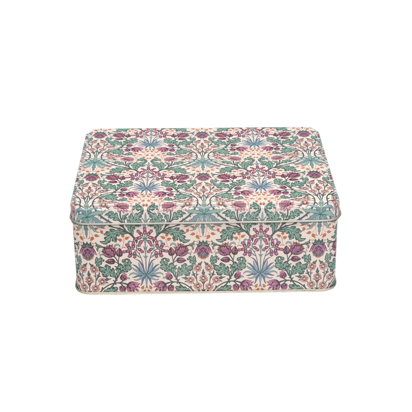 Kitchentins - Arts & Crafts - Hyacinth Deep rectangular