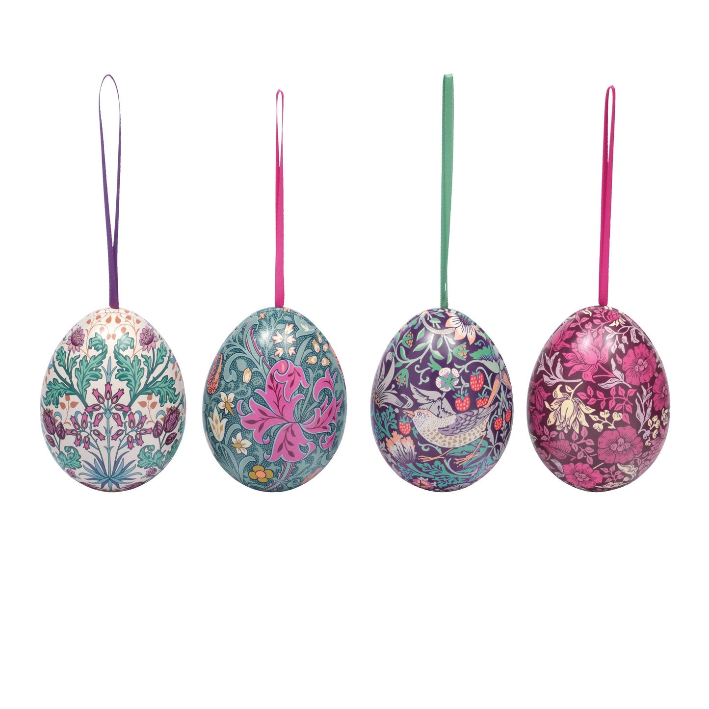 Kitchentins - Arts & Crafts - Mini Eggs Set of 4