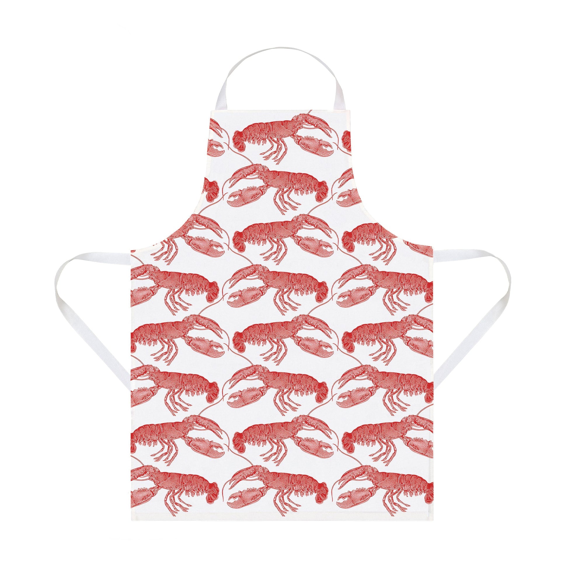 Thornback & Peel - Lobster Apron - Kitchentins.com