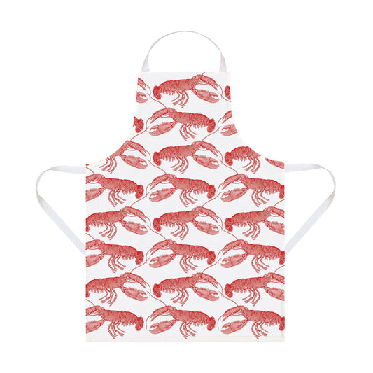 Thornback & Peel - Lobster Apron - Kitchentins.com