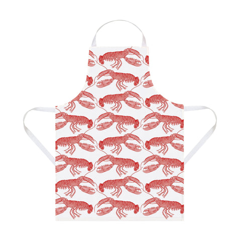 Thornback & Peel - Lobster Apron