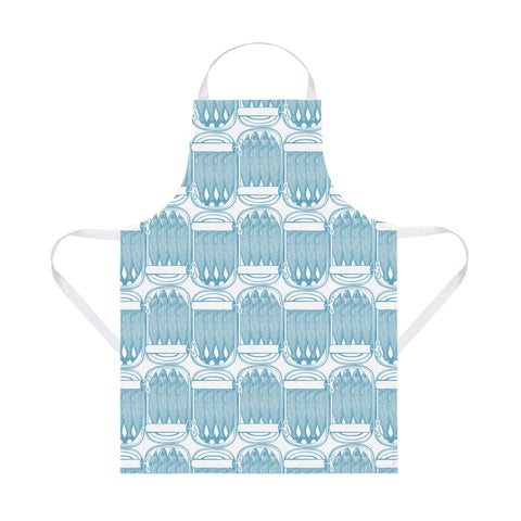 Thornback & Peel - Sardine Apron