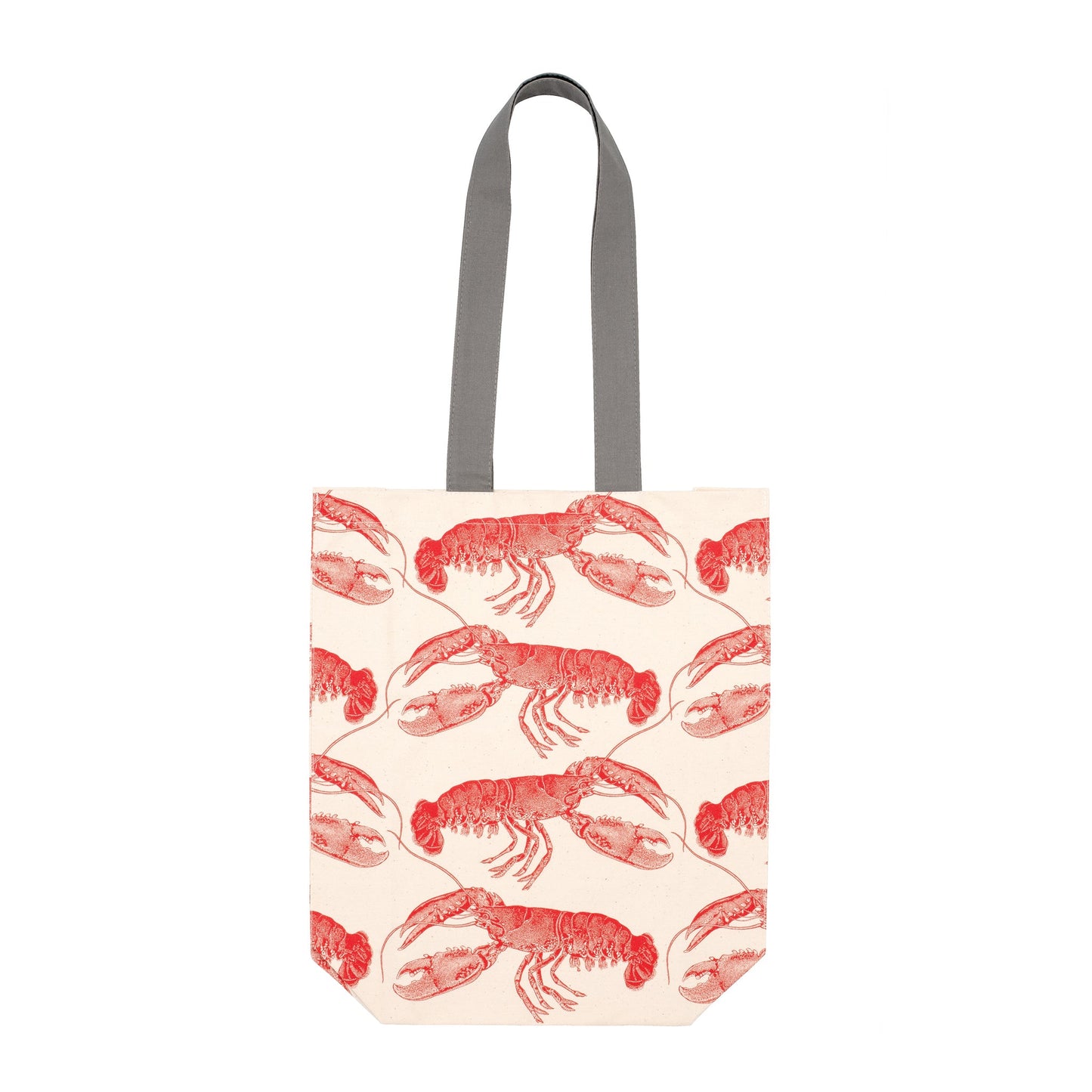 Thornback & Peel - Lobster Tote Bag - Kitchentins.com