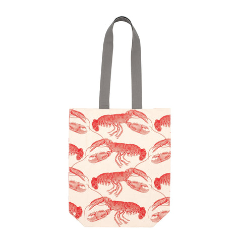 Thornback & Peel - Lobster Tote Bag