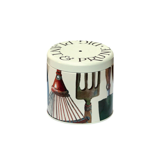 Emma Bridgewater - Dig The Garden String Tin - Kitchentins.com