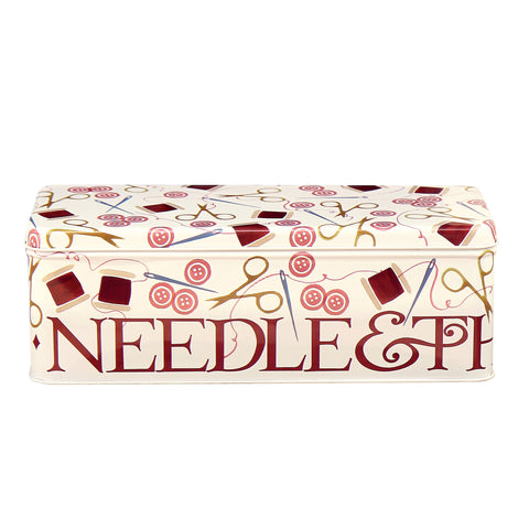Emma Bridgewater - Crafting Long Deep Rectangular Tin