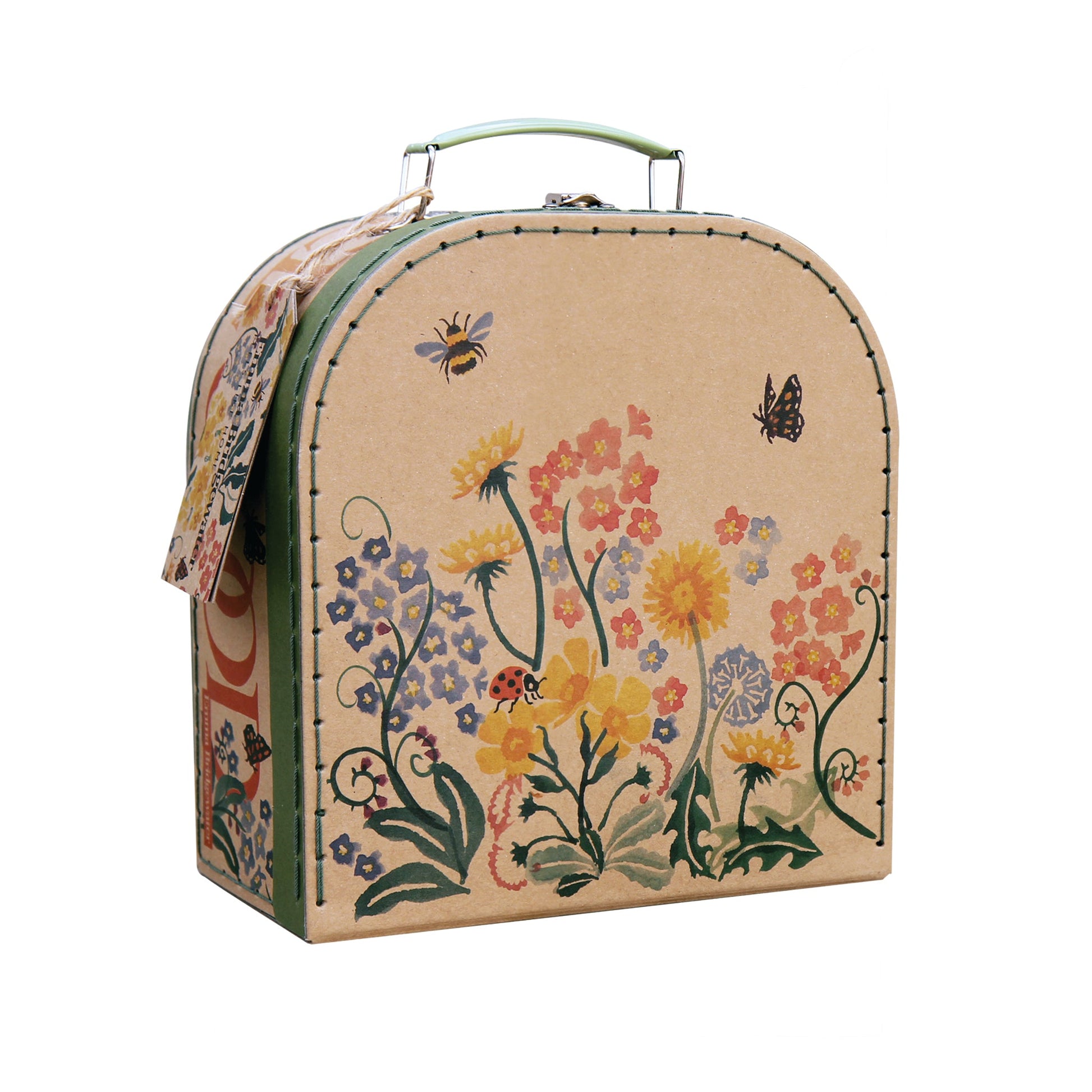 Emma Bridgewater - Bee Good 3 piece rice husk set - Kitchentins.com