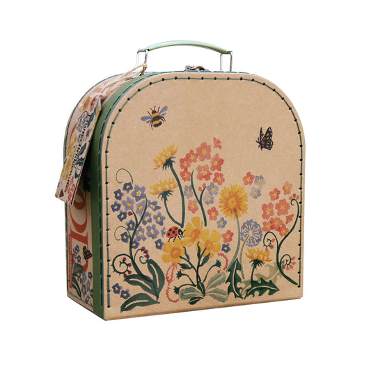 Emma Bridgewater - Bee Good 3 piece rice husk set - Kitchentins.com