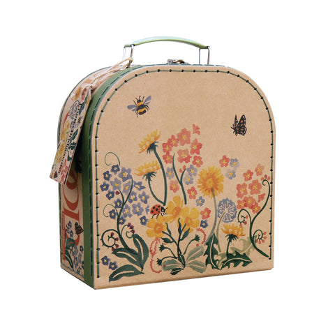 Emma Bridgewater - Bee Good 3 piece rice husk set