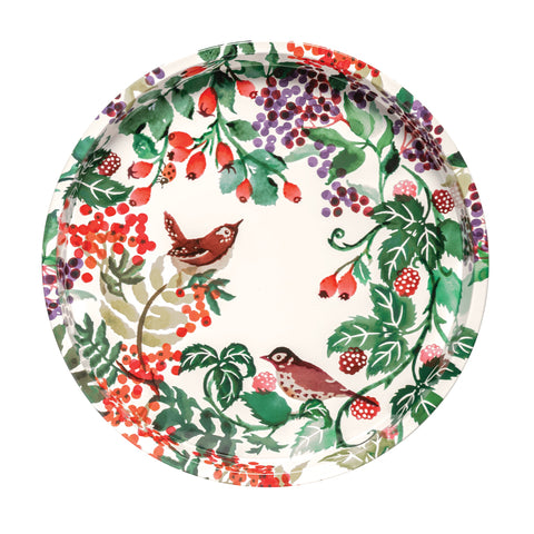 Emma Bridgewater - Hedgerow Deep Well Tray
