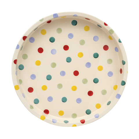 Emma Bridgewater - Polka Dot Deep Well Tray