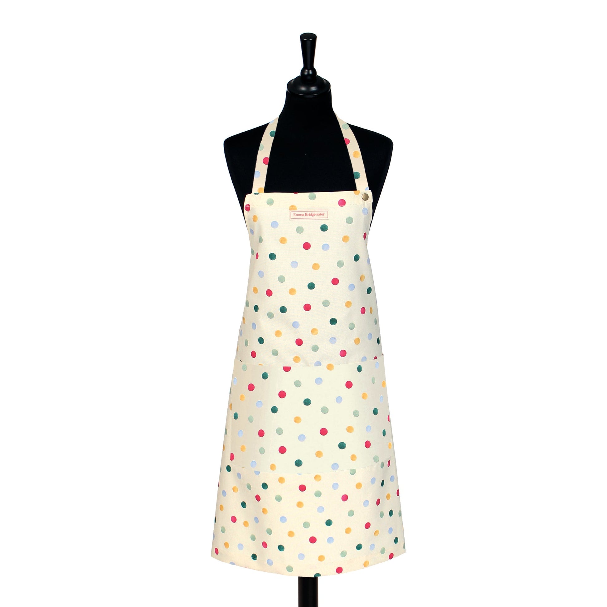 Emma Bridgewater - Polka Dot Apron - Kitchentins.com