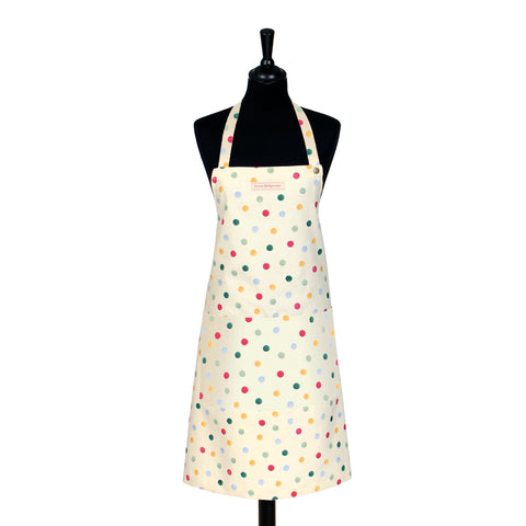 Emma Bridgewater - Polka Dot Apron