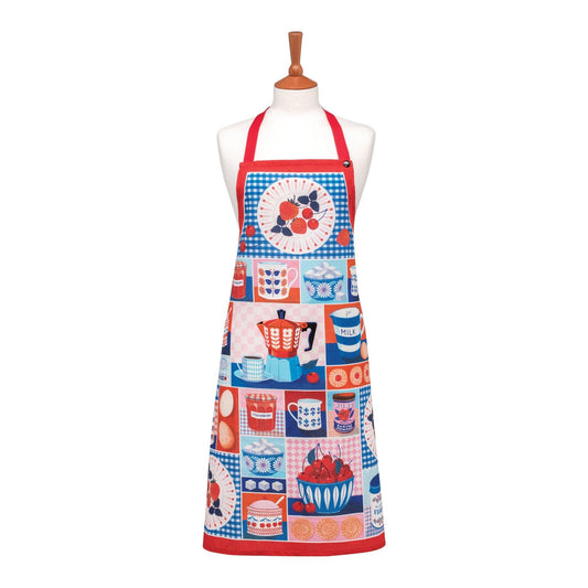 Printer Johnson - Kitchen Apron - Kitchentins.com