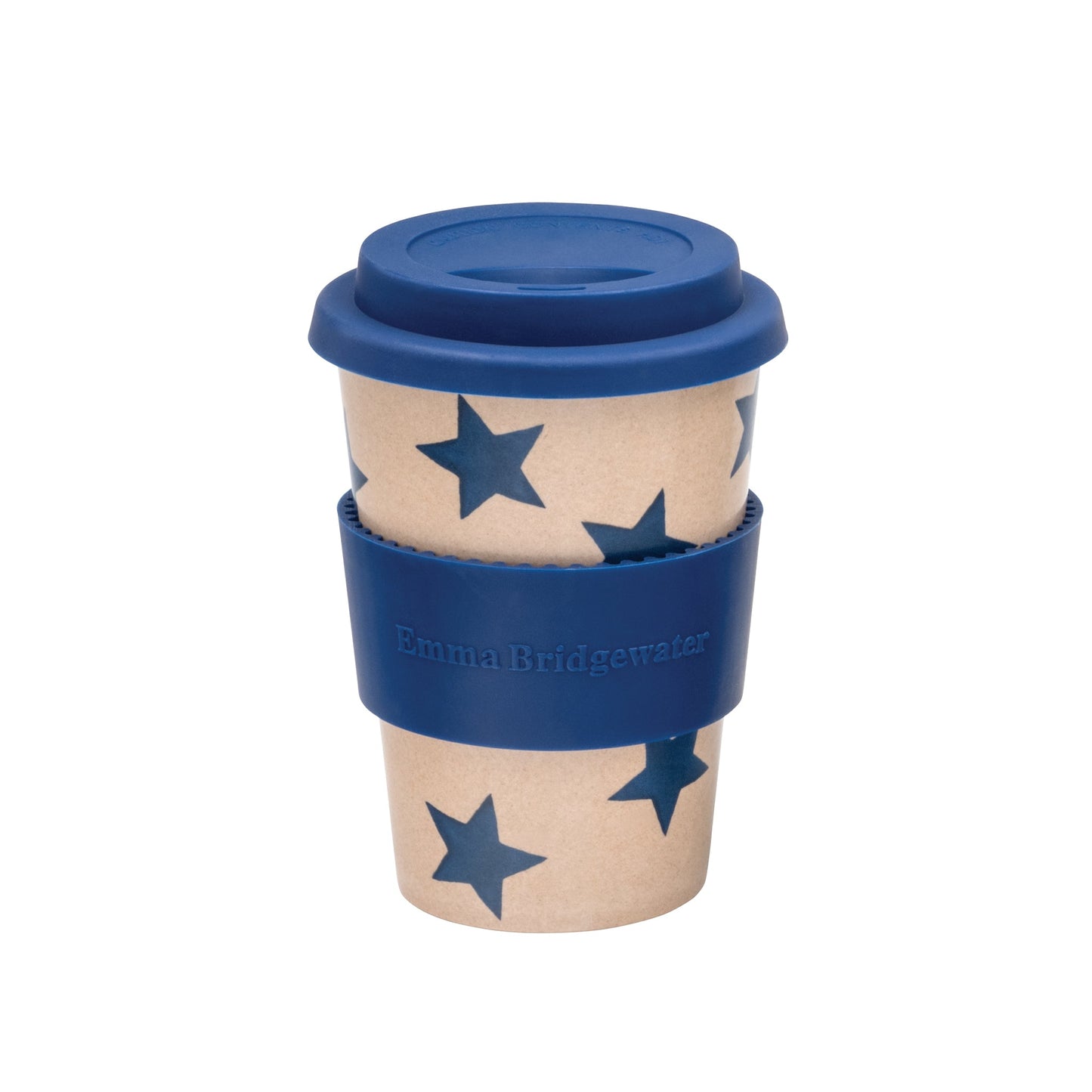 Emma Bridgewater - Starry Skies Rice Husk Travel Cup - Kitchentins.com