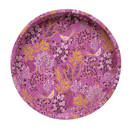 Sara Miller - Haveli Deep Well Tray - Kitchentins.com