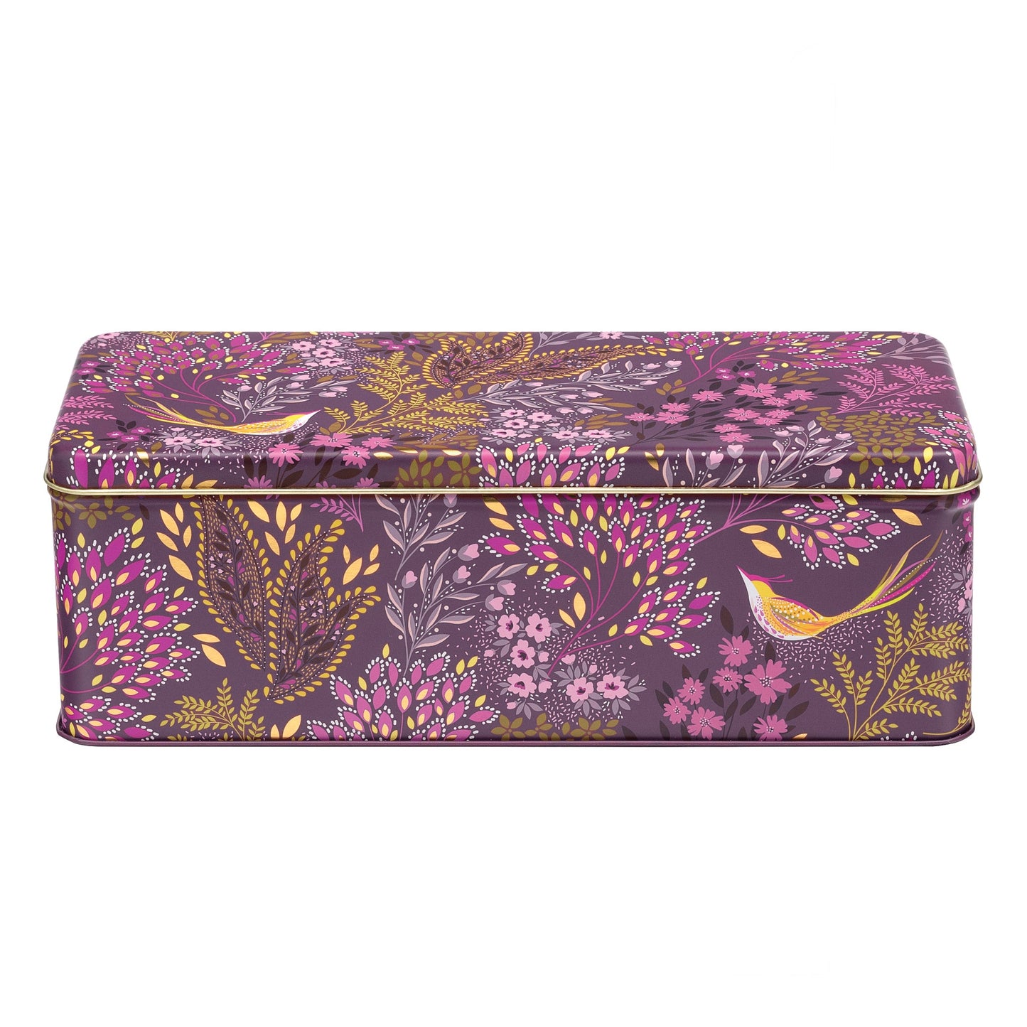 Sara Miller - Haveli Garden Long Deep Rectangular - Kitchentins.com