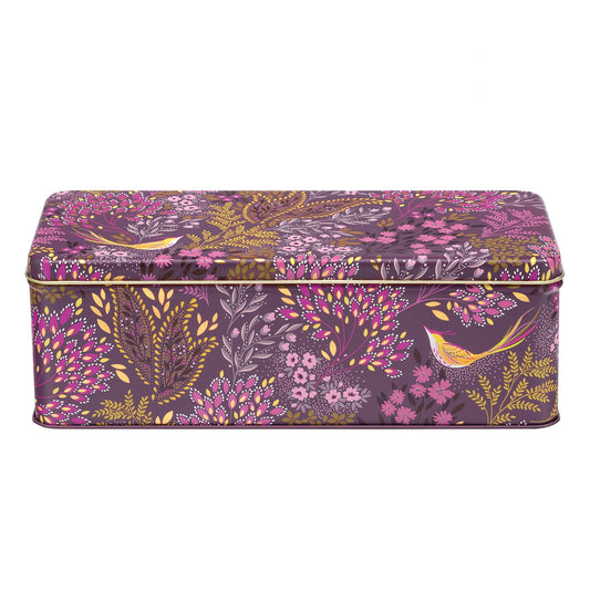 Sara Miller - Haveli Garden Long Deep Rectangular - Kitchentins.com