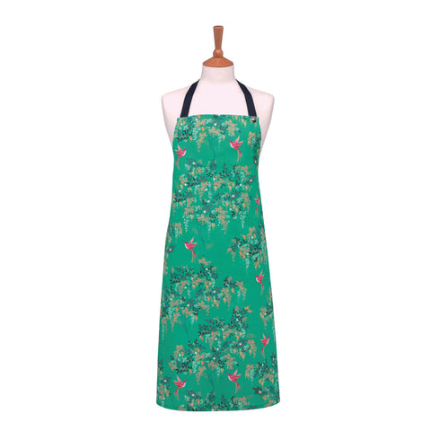 Sara Miller - Chelsea Green Birds Apron