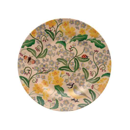 Emma Bridgewater - Spring Rice Husk Plate - Kitchentins.com