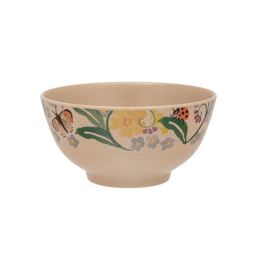 Emma Bridgewater - Spring Rice Husk Bowl - Kitchentins.com
