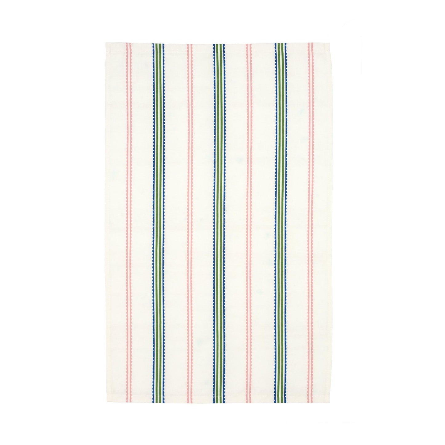 Thornback & Peel - Stripe Tea Towel - Kitchentins.com