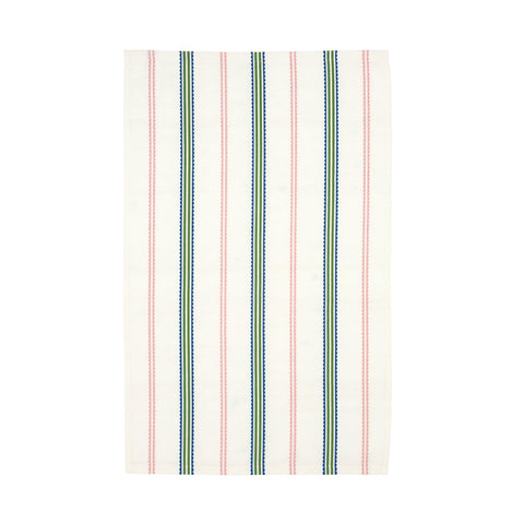 Thornback & Peel - Stripe Tea Towel