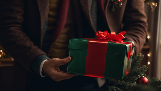 The Ultimate Guide to Fantastic Gifts He'll Love