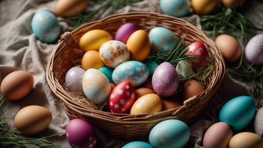 Kitchentins - Easter Gift Guide