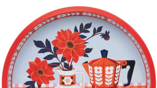 4 Ways to Incorporate Kitsch into Your Decor! - Kitchentins.com