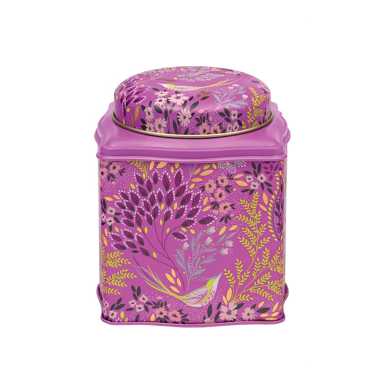 Kitchentins - Sara Miller Haveli Tea Caddy