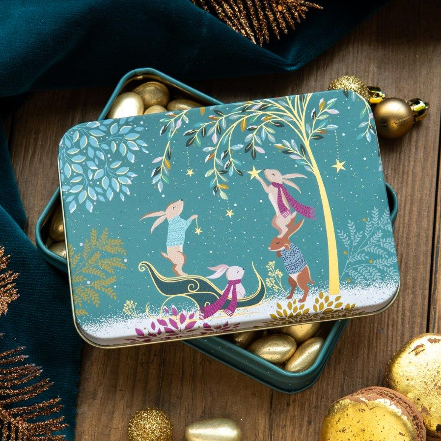 Sara Miller London - Kitchentins.com